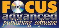 Focus Advanced Publishing Software